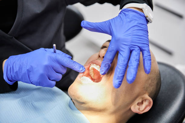 Best Weekend Emergency Dentist in Gallitzin, PA