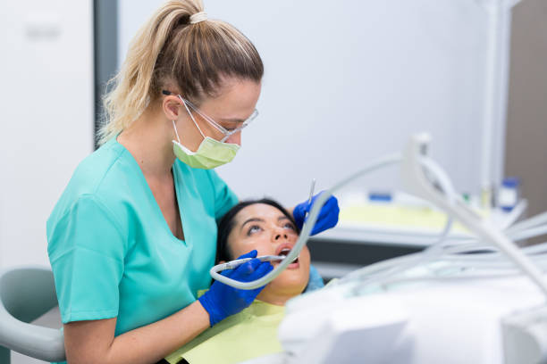 Best Emergency Denture Repair in Gallitzin, PA