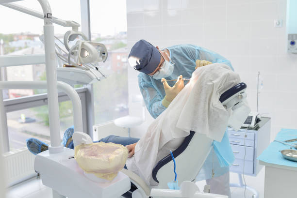Best Emergency TMJ Treatment in Gallitzin, PA