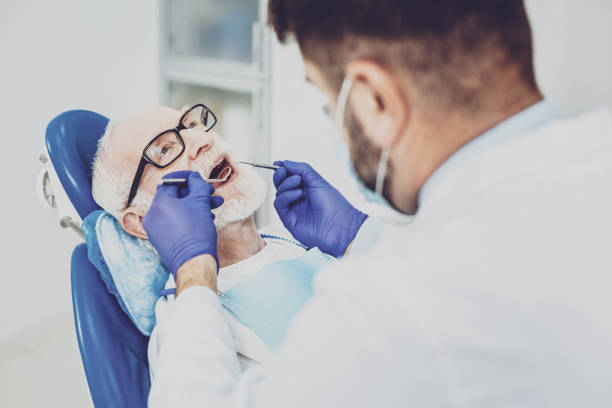 Best Emergency Treatment for Dental Infections or Abscesses in Gallitzin, PA